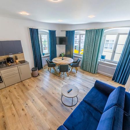 Apartment 9 Stockach Exteriör bild